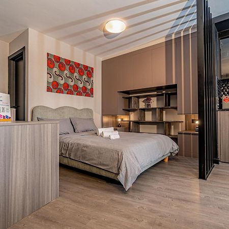 Escada Studio & 2-Bedroom, Rooftop Swimming Pool, Gym, Workspace, Wonderiss Homes Westland Living Nairobi Eksteriør bilde