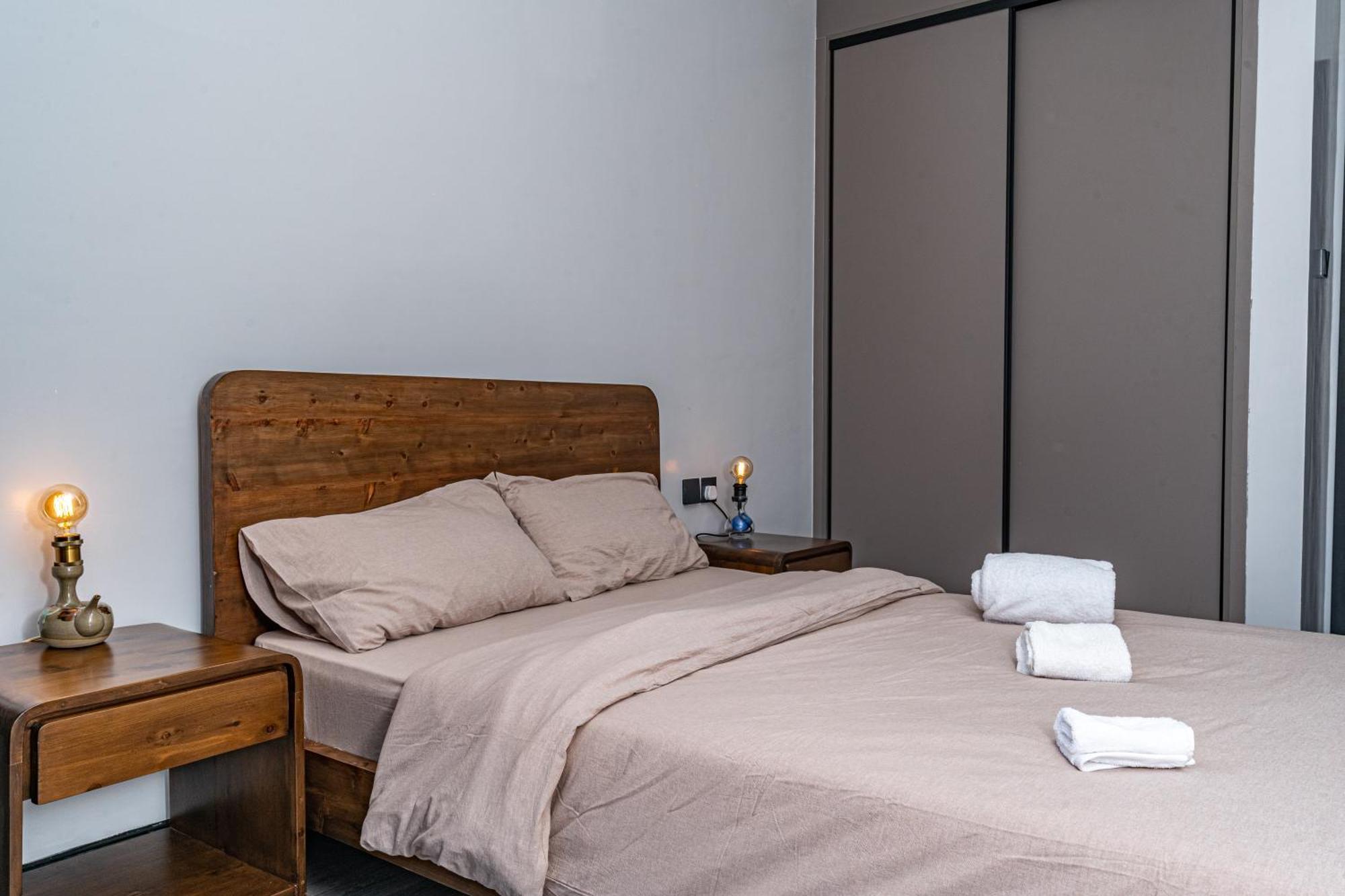 Escada Studio & 2-Bedroom, Rooftop Swimming Pool, Gym, Workspace, Wonderiss Homes Westland Living Nairobi Eksteriør bilde
