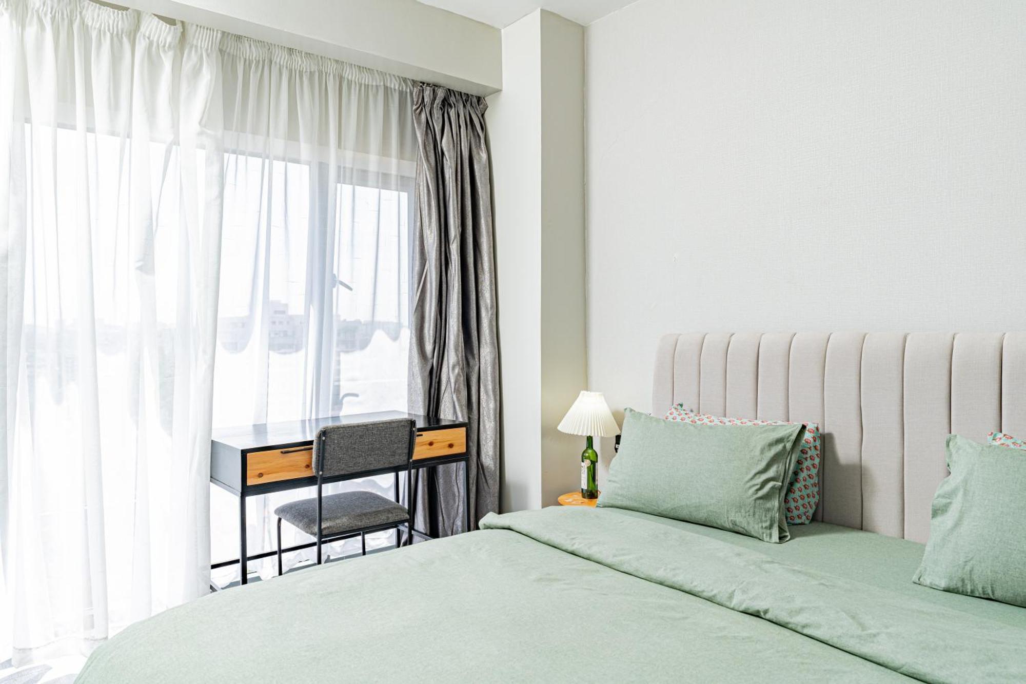 Escada Studio & 2-Bedroom, Rooftop Swimming Pool, Gym, Workspace, Wonderiss Homes Westland Living Nairobi Eksteriør bilde