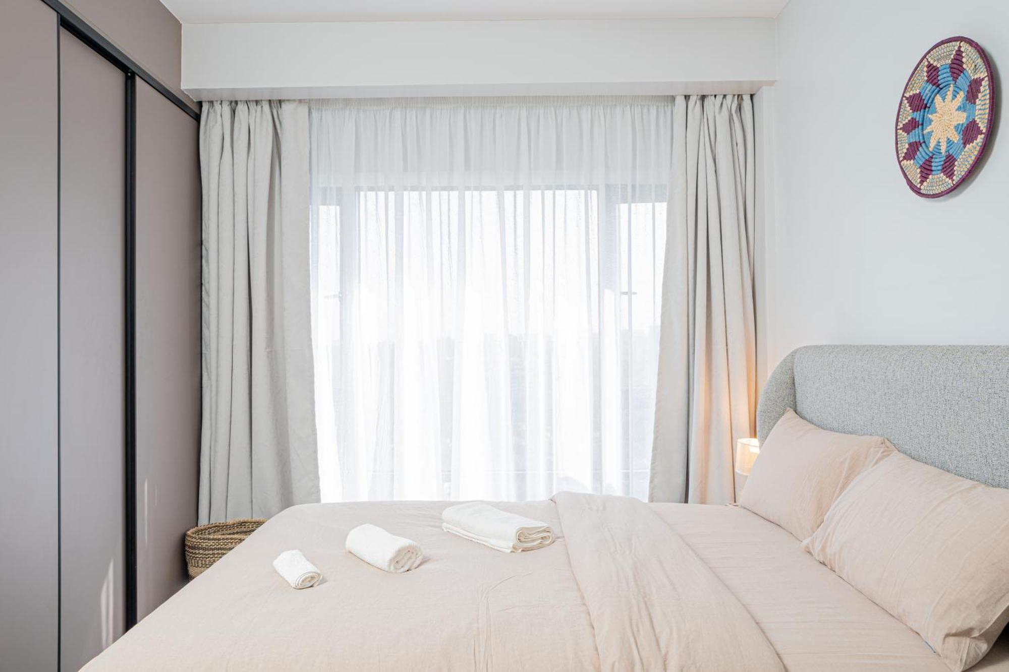 Escada Studio & 2-Bedroom, Rooftop Swimming Pool, Gym, Workspace, Wonderiss Homes Westland Living Nairobi Eksteriør bilde