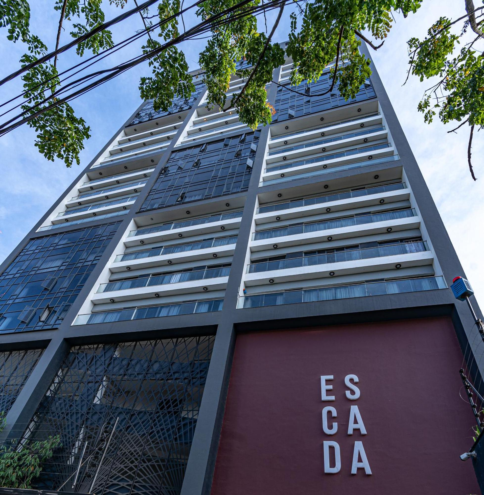 Escada Studio & 2-Bedroom, Rooftop Swimming Pool, Gym, Workspace, Wonderiss Homes Westland Living Nairobi Eksteriør bilde